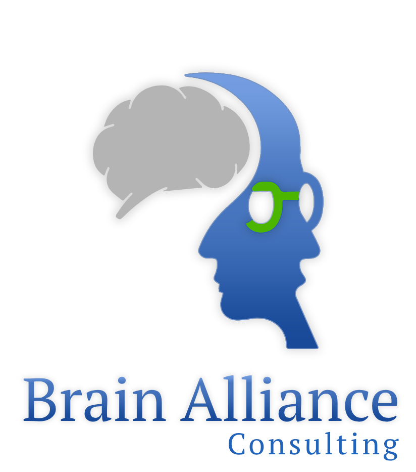 Brain Alliance Logo