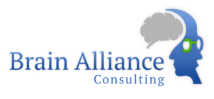 Brain Alliance Logo